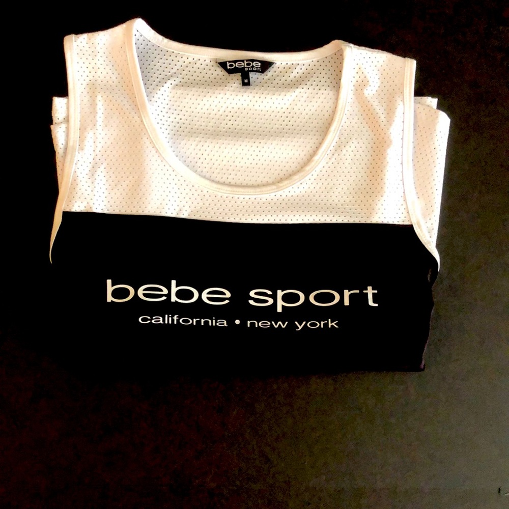 Bebe Sport Shirt